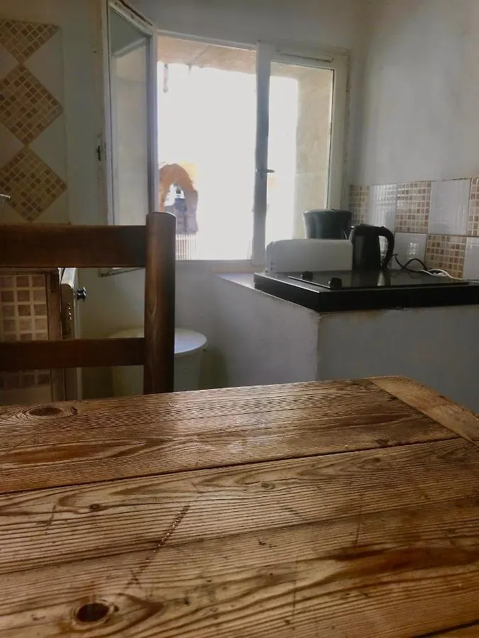 Reveil Vue Sur Les Arenes Apartment Arles