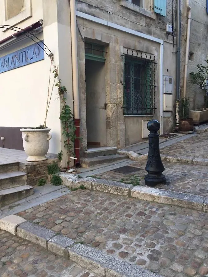 Reveil Vue Sur Les Arenes Apartment Arles