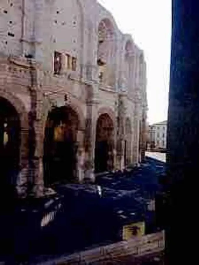 Reveil Vue Sur Les Arenes Apartment Arles 0*,  France