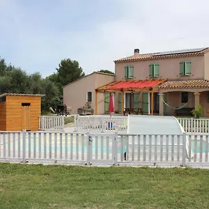 Mas Dou L'estele D'hotes Arles