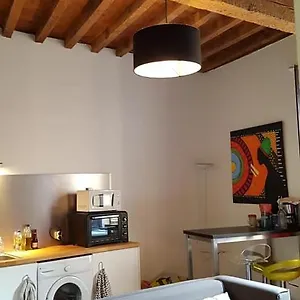 Roquette Serenity Apartment