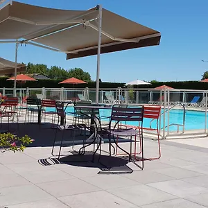 Ibis Styles Palais Des Congres Hotel