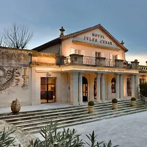 5* Otel & Jules Cesar - Mgallery Collection