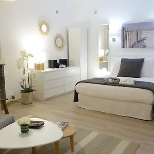 Getaway - La Arlesienne Apartment