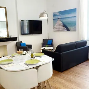  Apartment - Le Chic