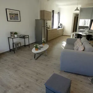  Apartment Forum - Les Penitents Bleus